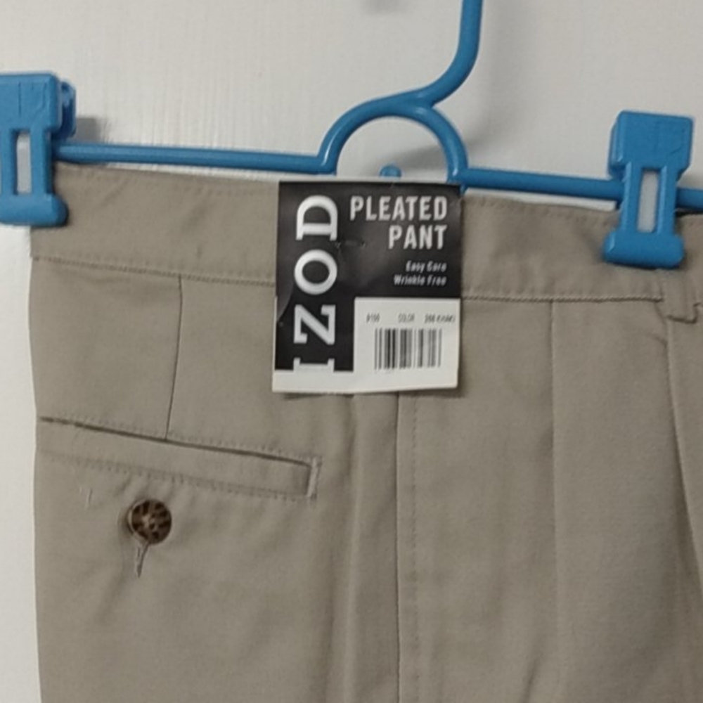 Youth boys khakis